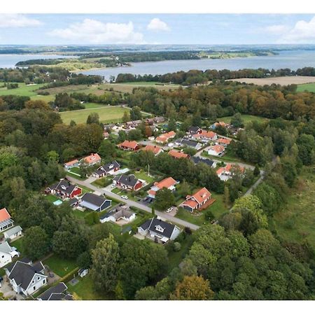 Ekeborg Villa Hoor Exterior photo